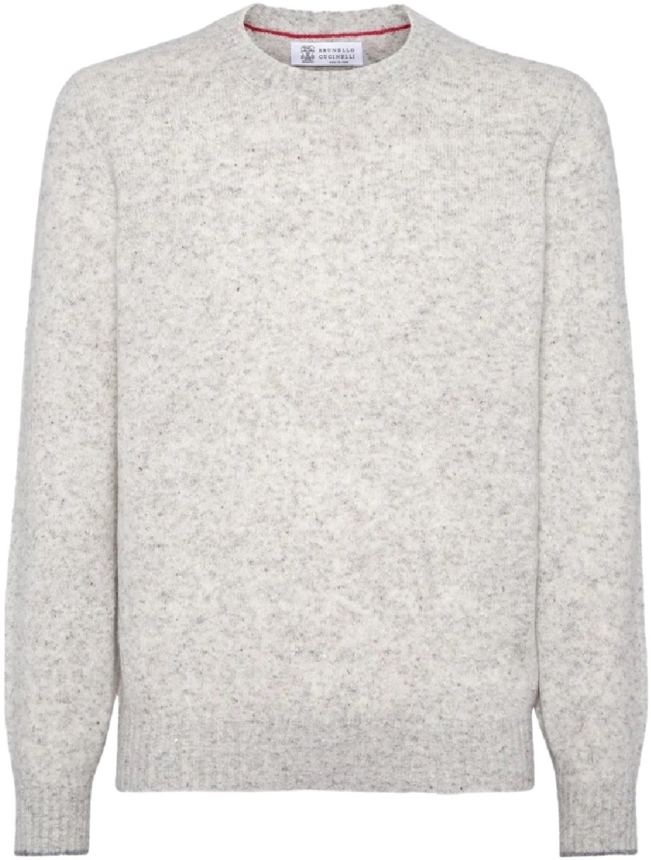 Brunello Cucinelli girocollo m/l divers Divers