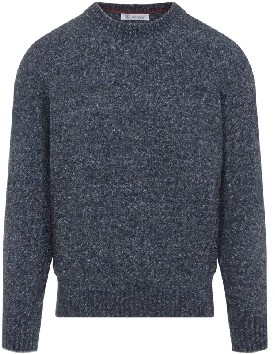 Brunello Cucinelli girocollo m/l divers Divers