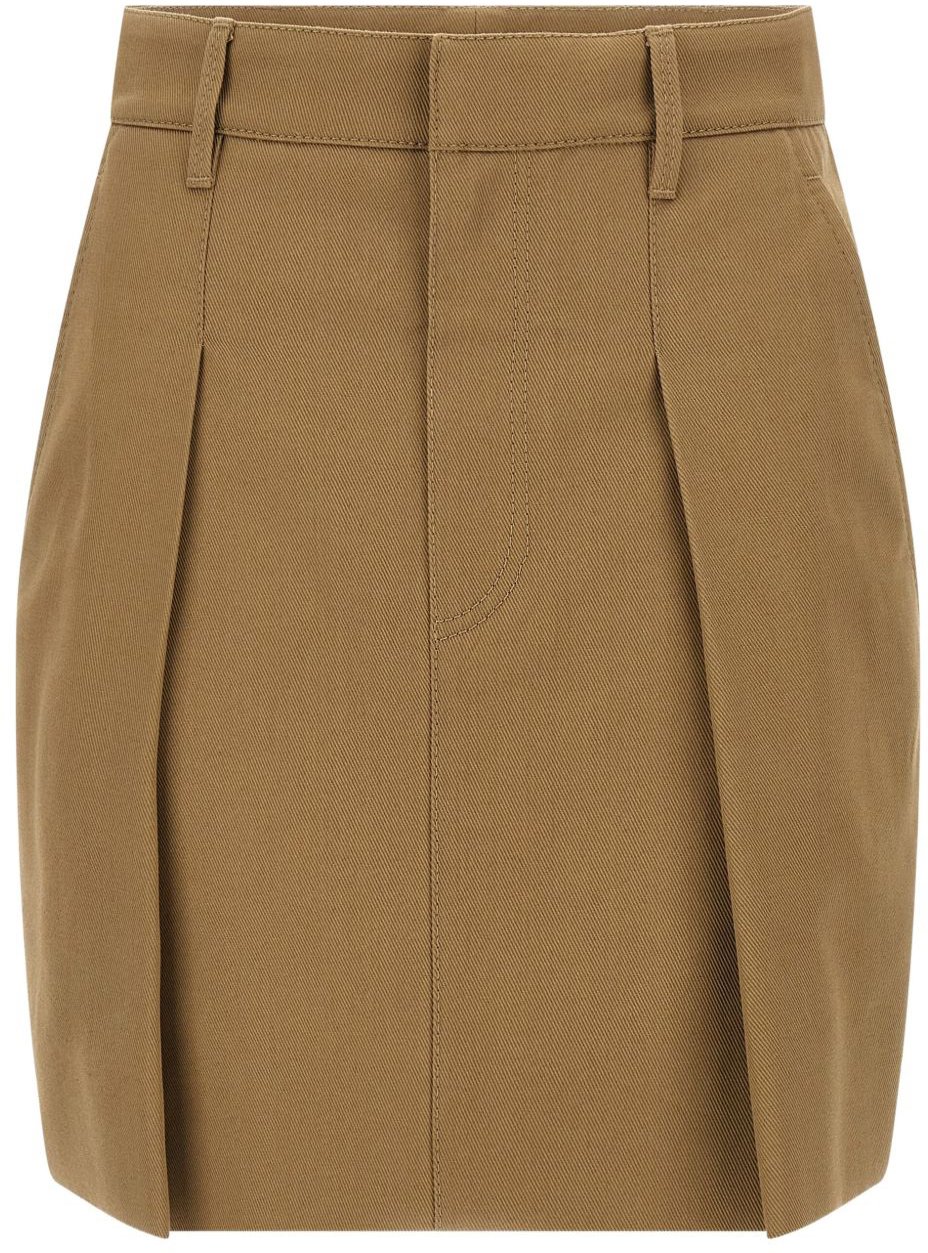 Brunello Cucinelli Skirts Divers Divers