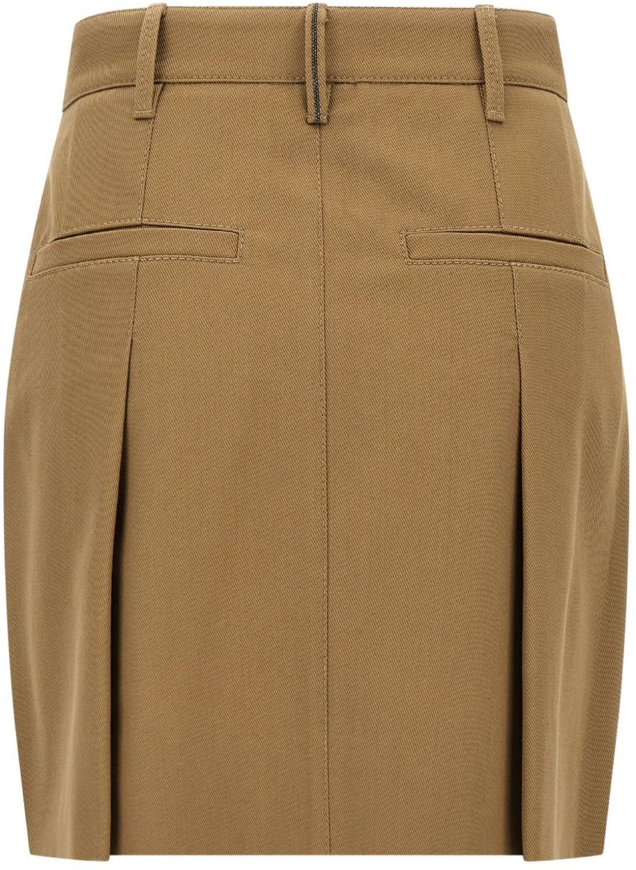 Brunello Cucinelli Skirts Divers Divers