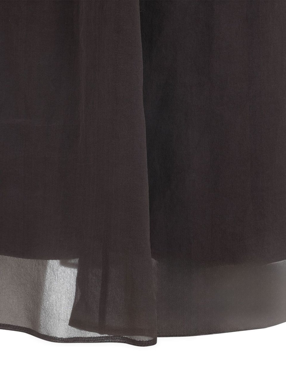 Brunello Cucinelli Skirts Brown Bruin