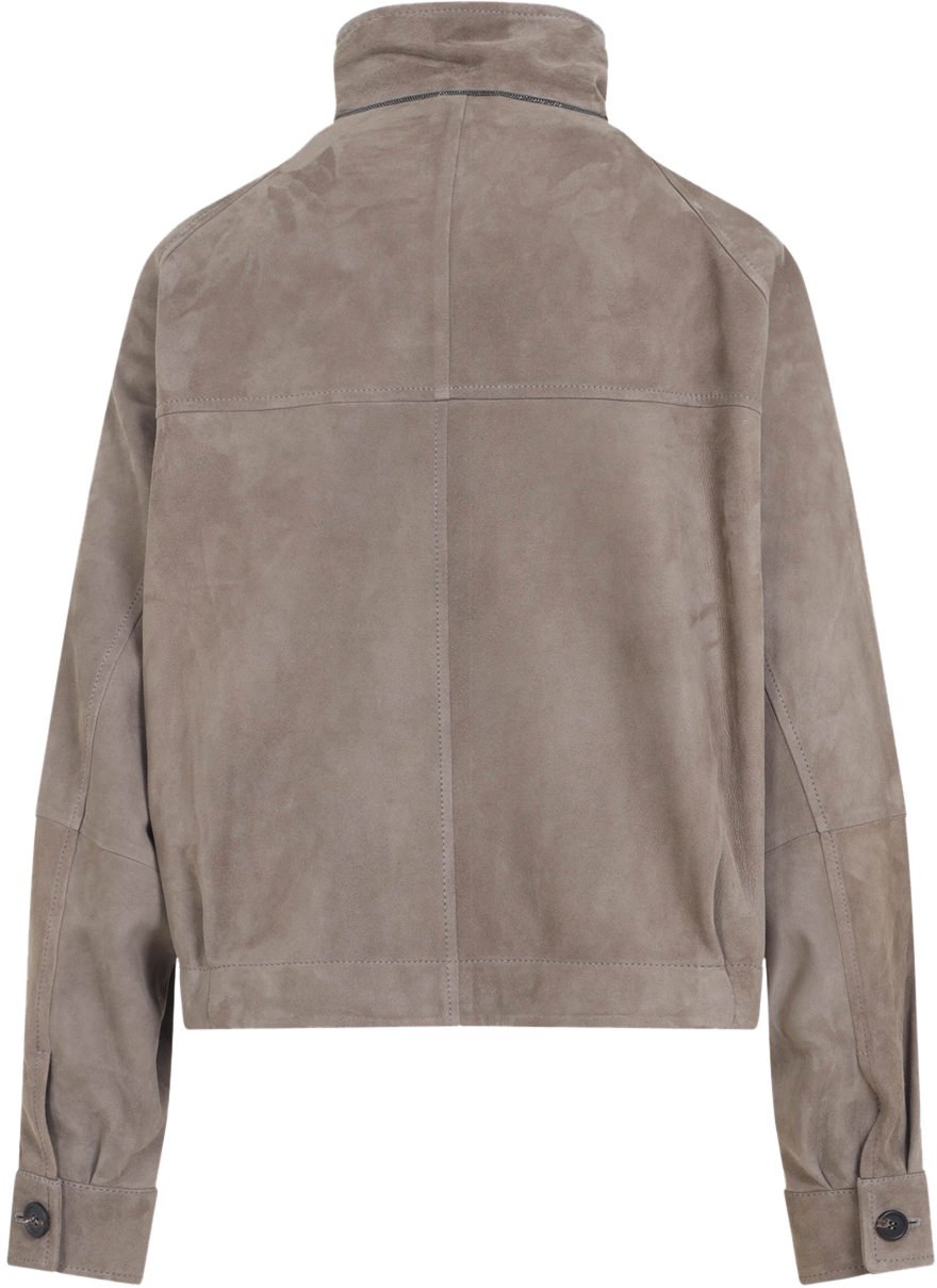 Brunello Cucinelli BRUNELLO CUCINELLI MPCAI7691P Beige
