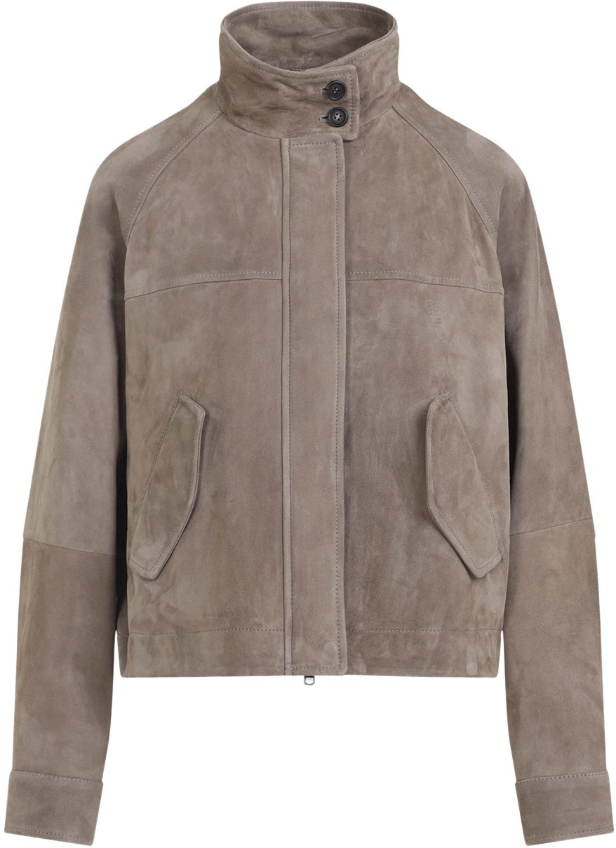 Brunello Cucinelli BRUNELLO CUCINELLI MPCAI7691P Beige