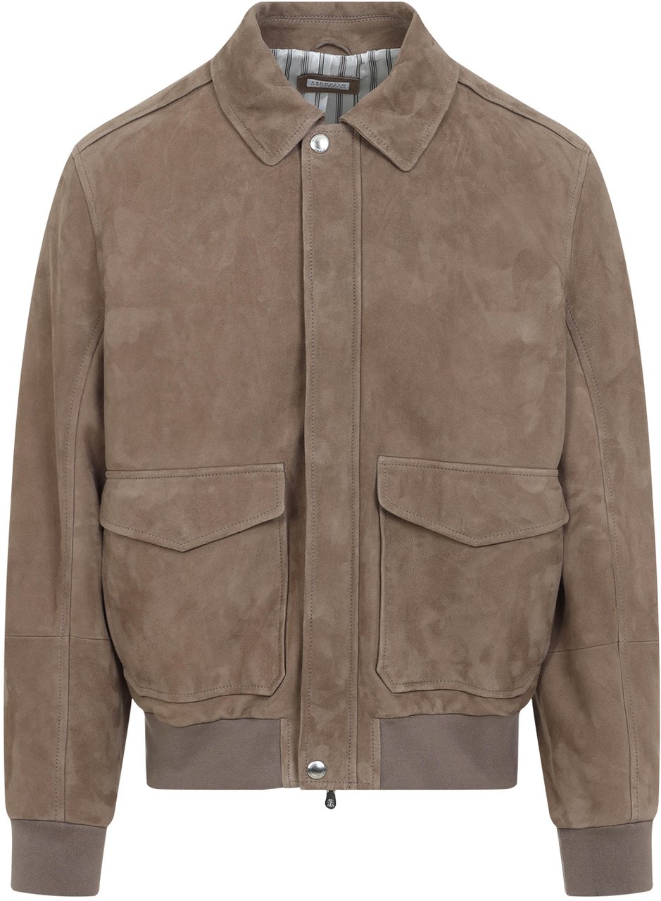 Brunello Cucinelli BRUNELLO CUCINELLI MPCAO2026 Beige