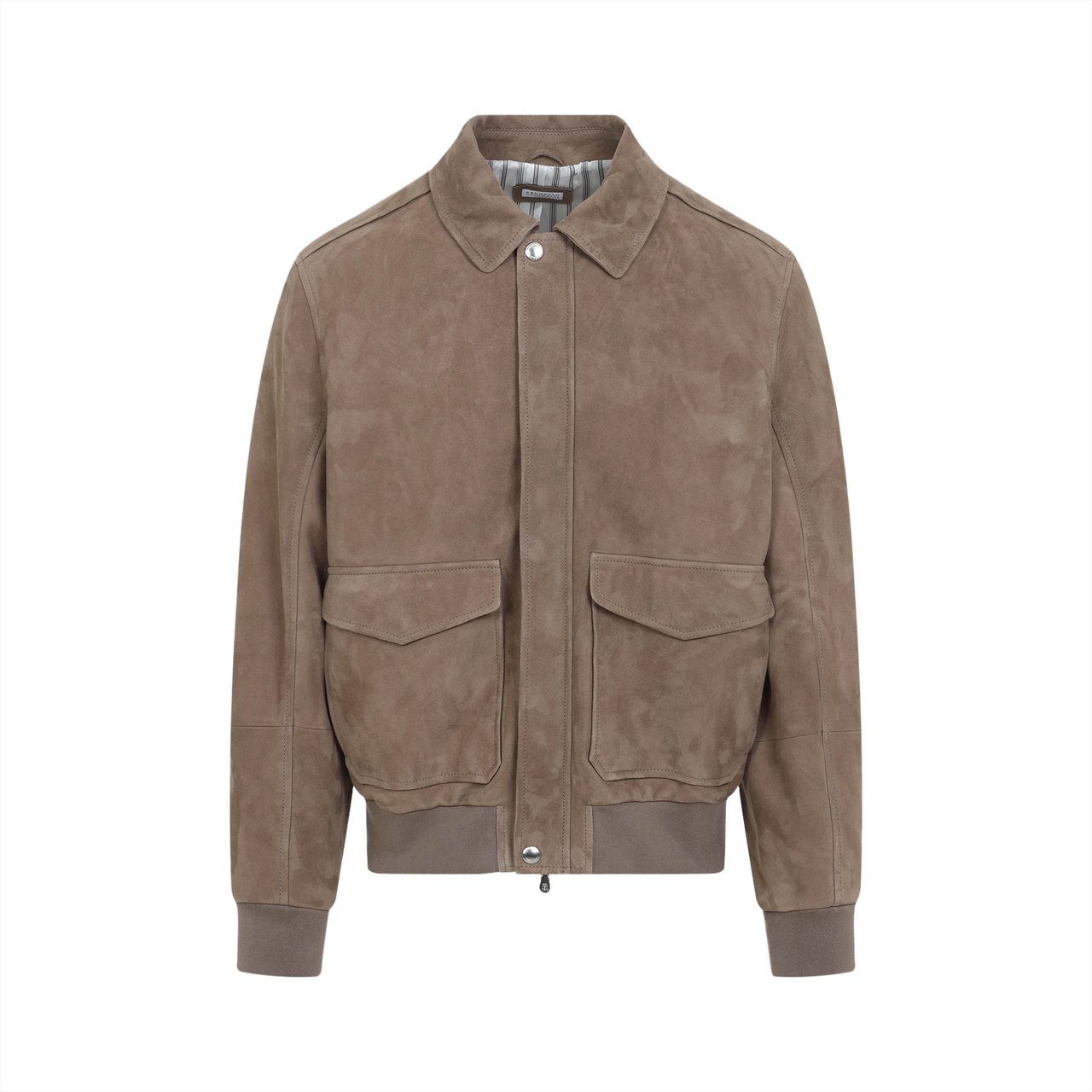Brunello Cucinelli BRUNELLO CUCINELLI MPCAO2026 Beige