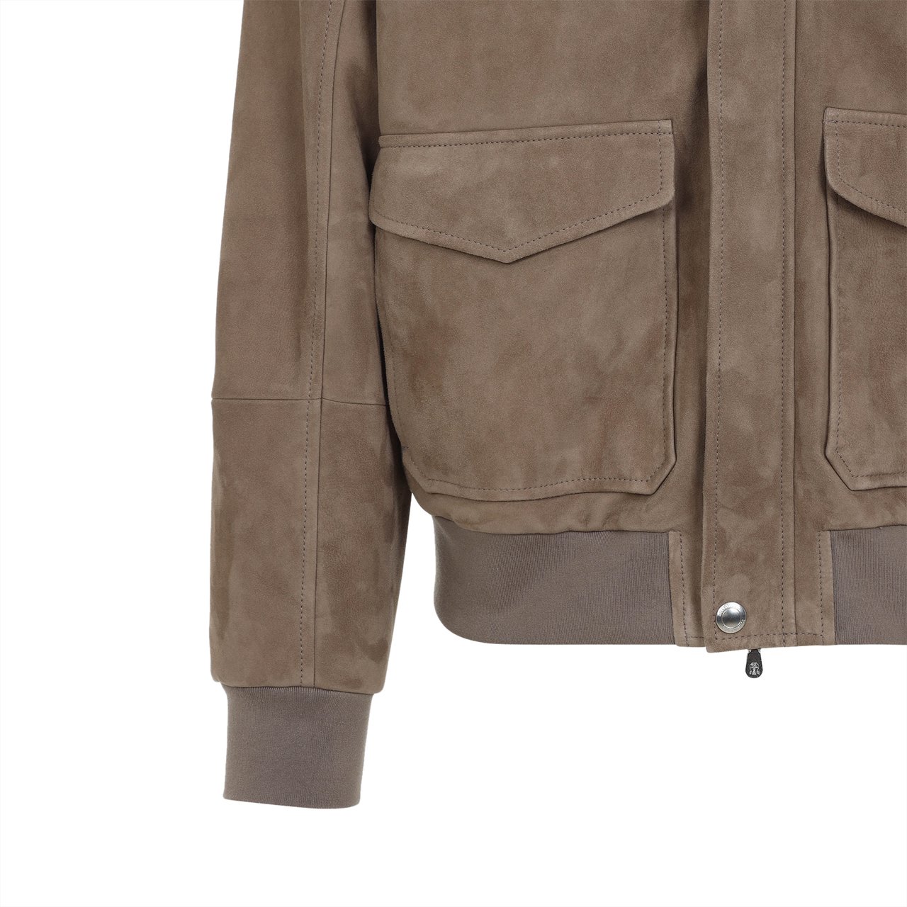 Brunello Cucinelli BRUNELLO CUCINELLI MPCAO2026 Beige