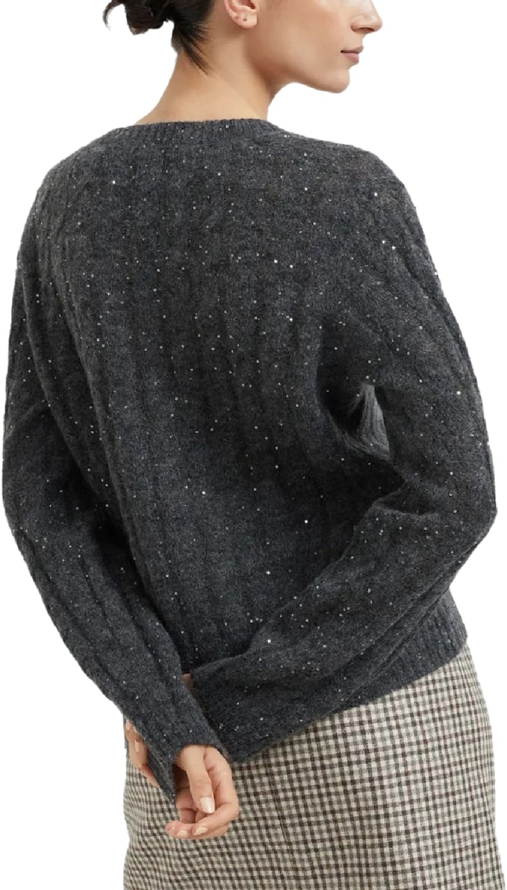 Brunello Cucinelli scollo v m/l divers Divers