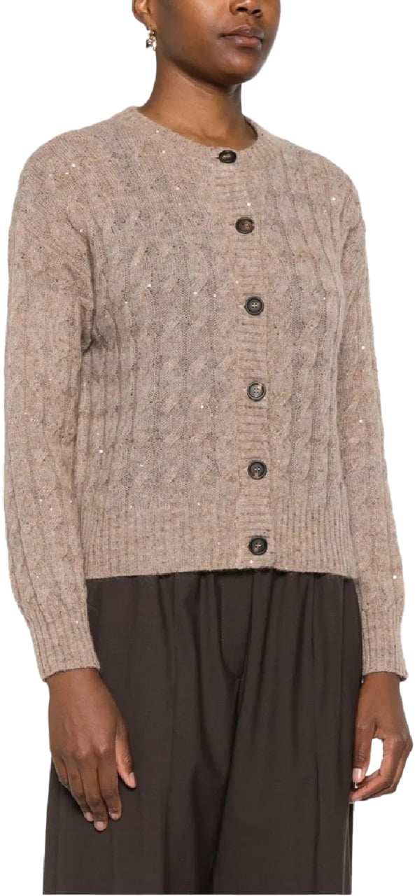 Brunello Cucinelli cardigan m/l divers Divers