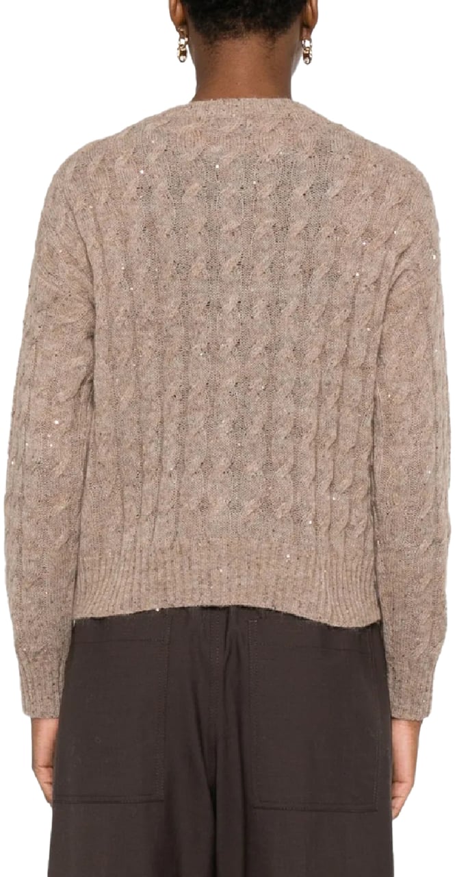 Brunello Cucinelli cardigan m/l divers Divers