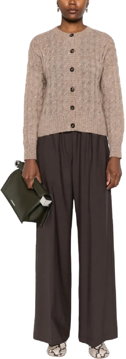 Brunello Cucinelli cardigan m/l divers Divers