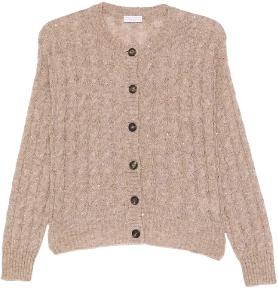 Brunello Cucinelli cardigan m/l divers Divers