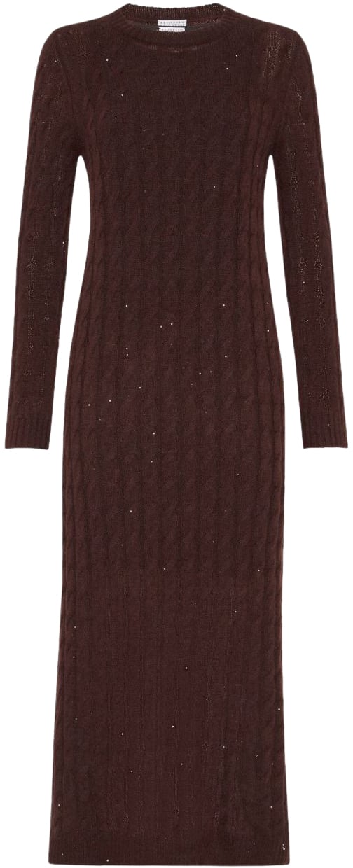 Brunello Cucinelli Dresses Divers Divers