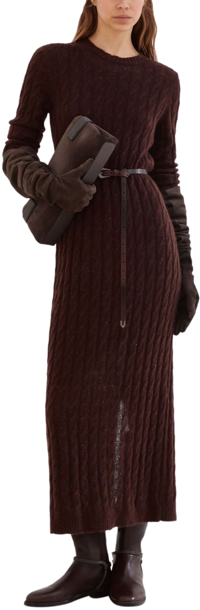 Brunello Cucinelli Dresses Divers Divers