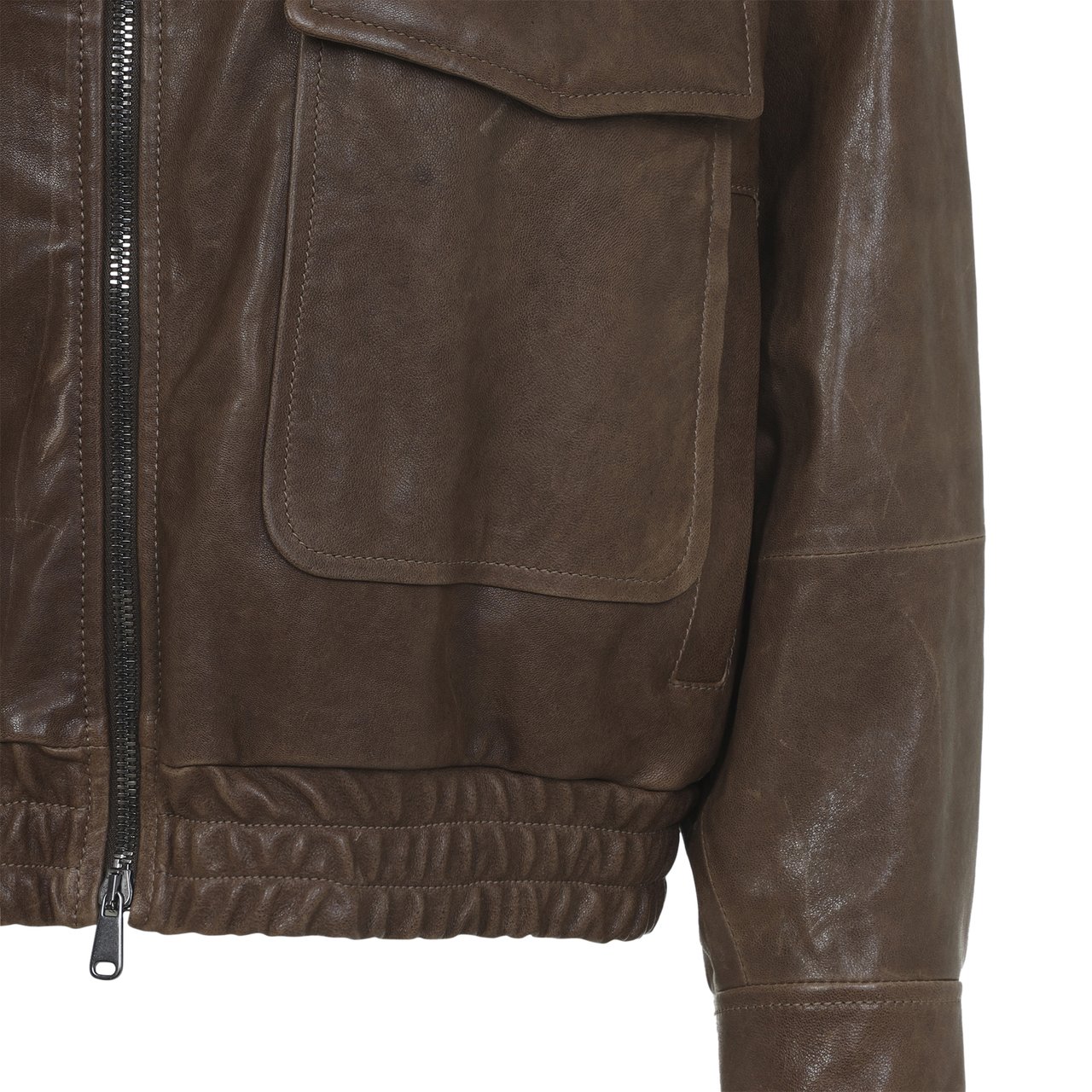 Brunello Cucinelli BRUNELLO CUCINELLI MPPAH7661 Bruin