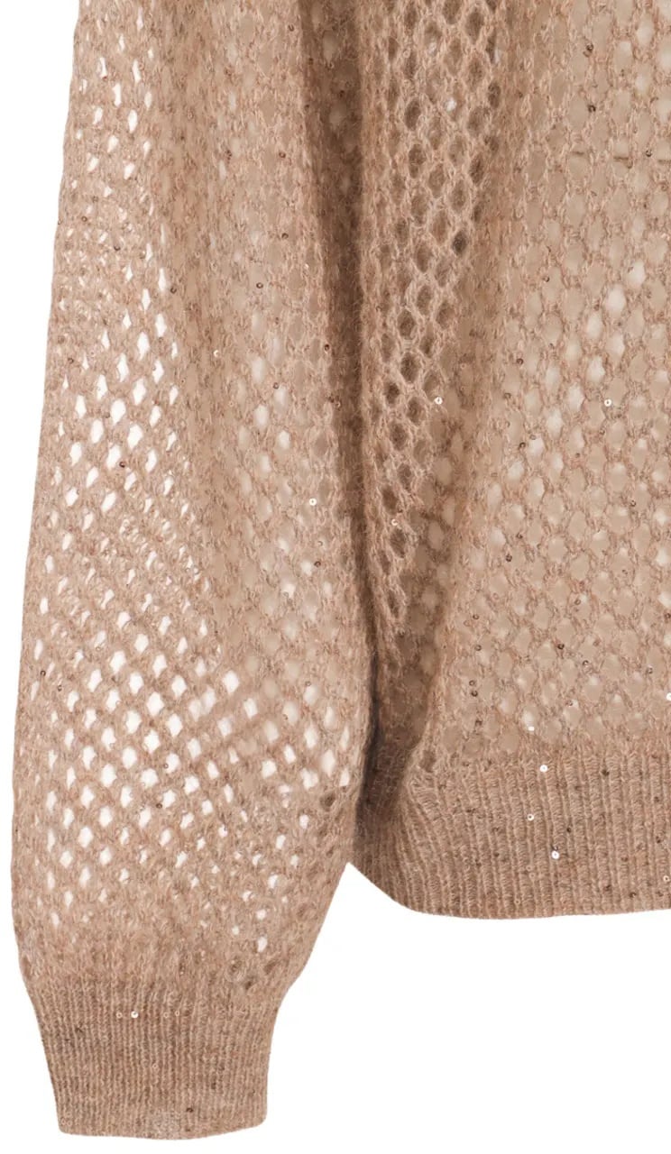 Brunello Cucinelli girocollo m/l divers Divers