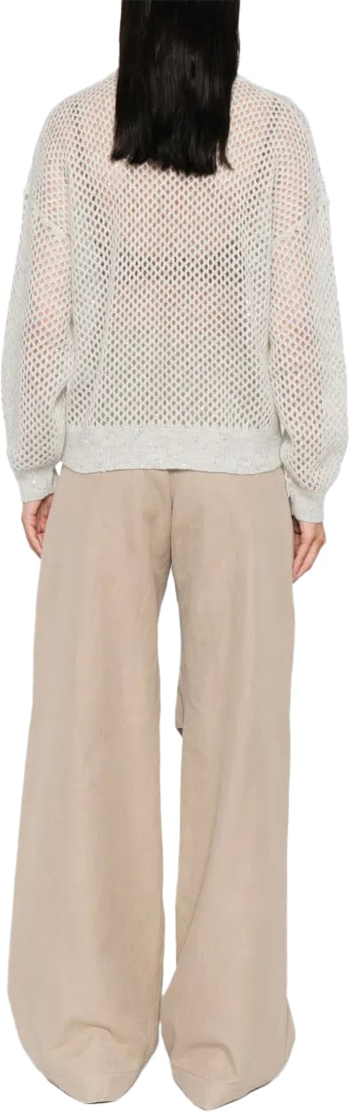 Brunello Cucinelli girocollo m/l divers Divers