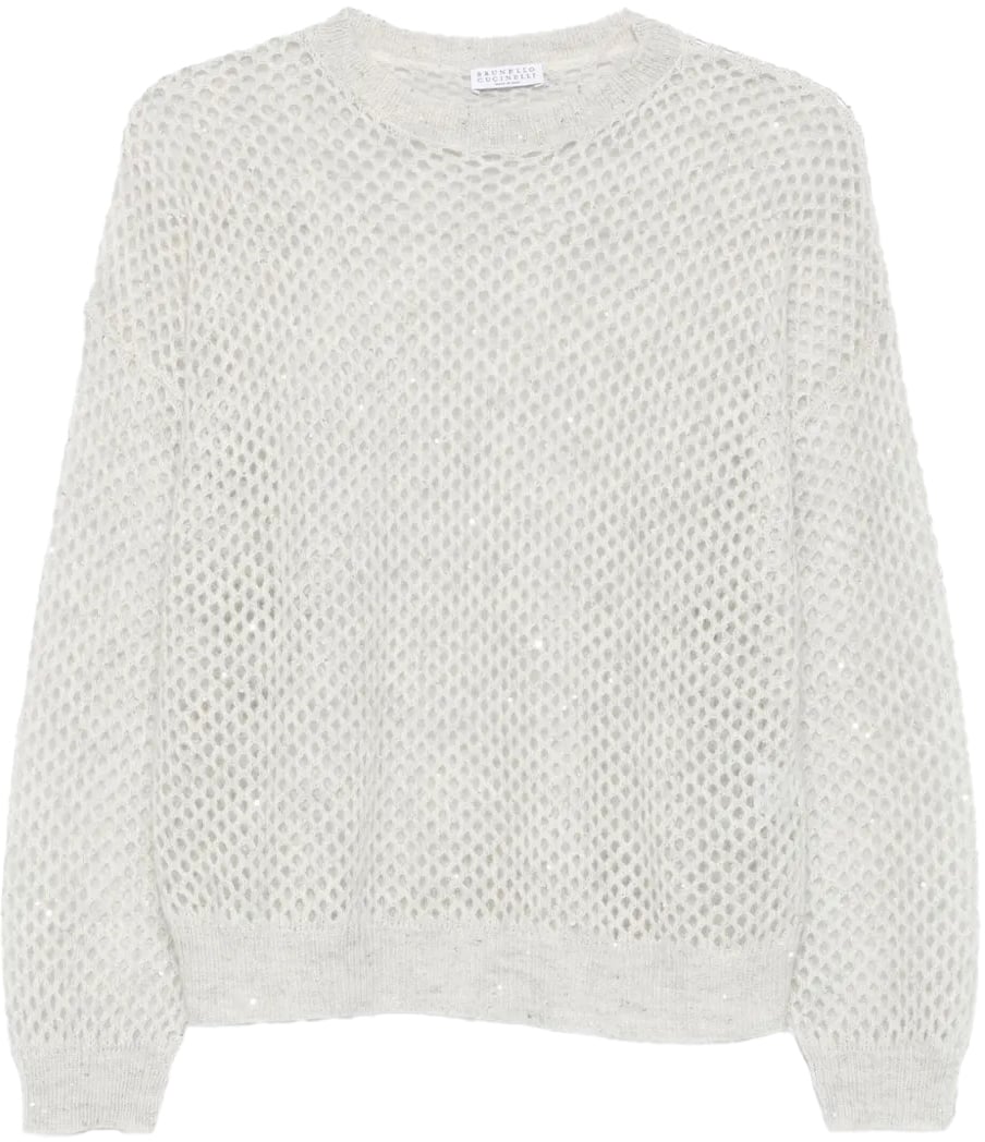 Brunello Cucinelli girocollo m/l divers Divers