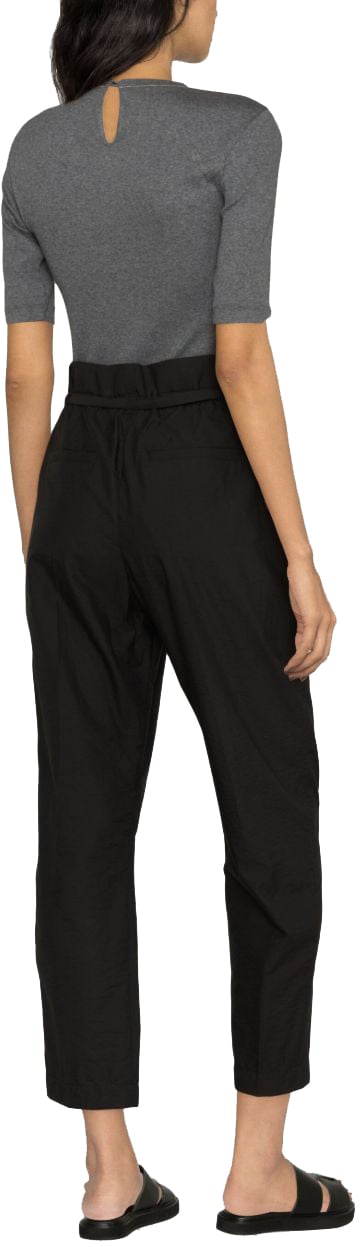 Brunello Cucinelli T-Shirts And Polos Grey Grijs