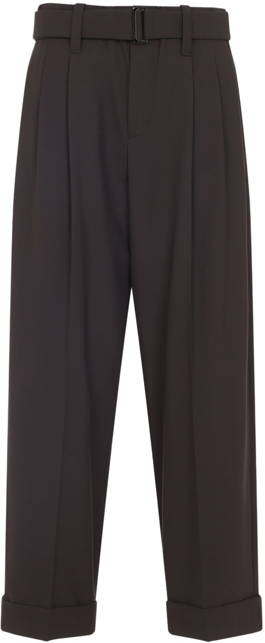 Brunello Cucinelli BRUNELLO CUCINELLI MPW07P8995 Bruin
