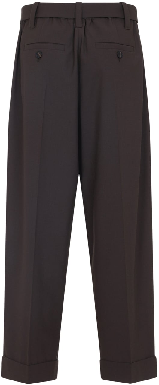 Brunello Cucinelli BRUNELLO CUCINELLI MPW07P8995 Bruin