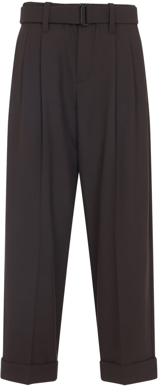 Brunello Cucinelli BRUNELLO CUCINELLI MPW07P8995 Bruin