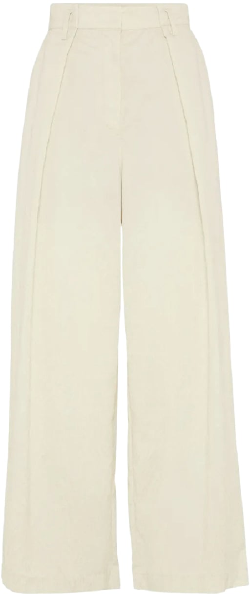Brunello Cucinelli pantalone divers Divers