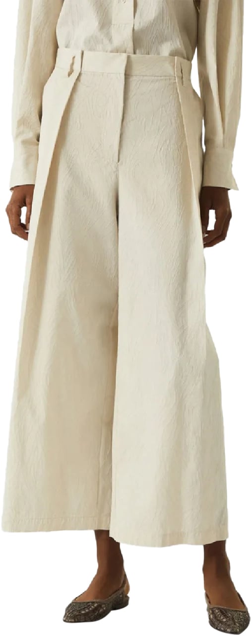 Brunello Cucinelli pantalone divers Divers