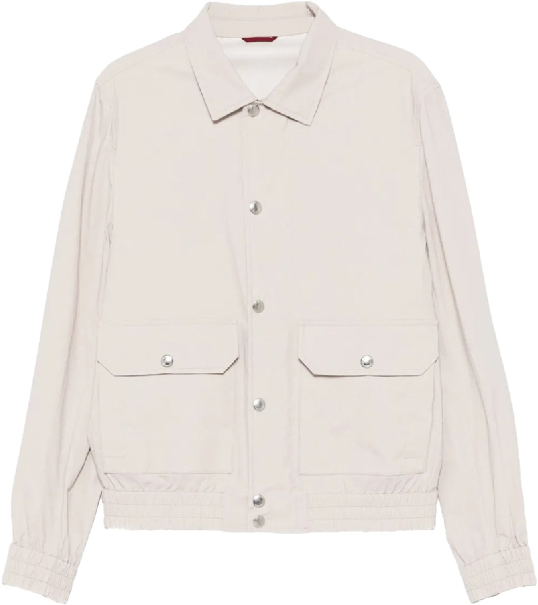 Brunello Cucinelli outerwear divers Divers