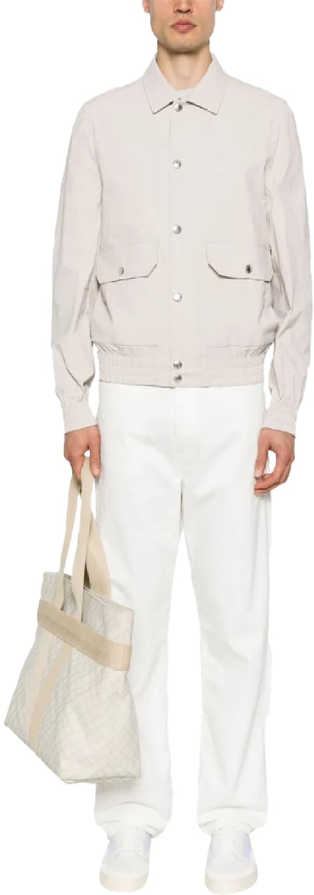 Brunello Cucinelli outerwear divers Divers