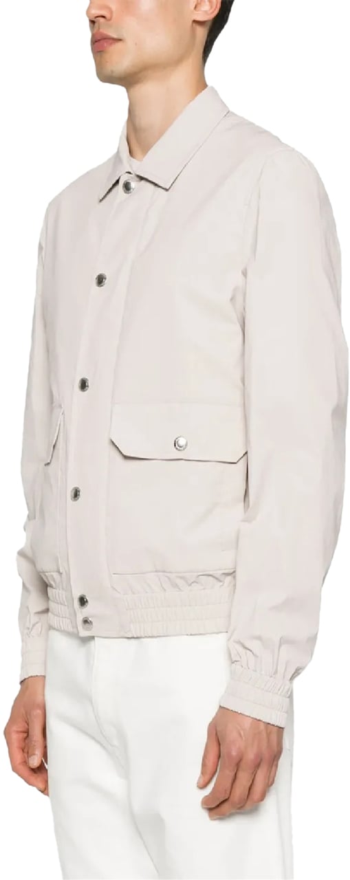 Brunello Cucinelli outerwear divers Divers