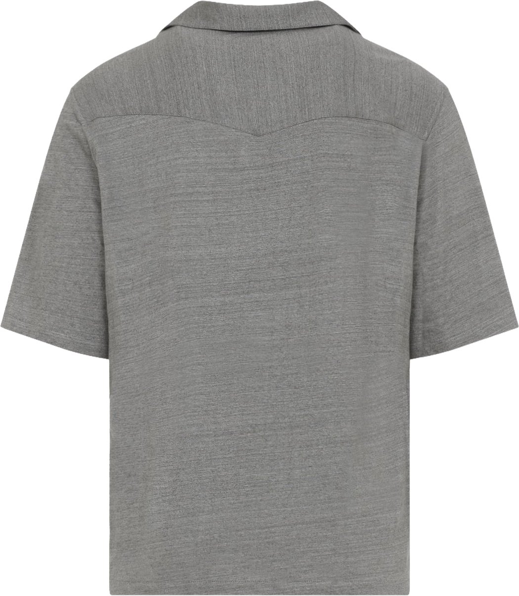 Brunello Cucinelli Cotton Shirt Divers