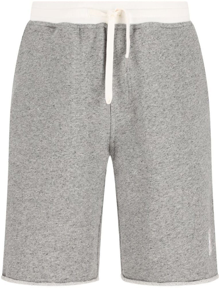 Brunello Cucinelli Shorts Grey Grijs