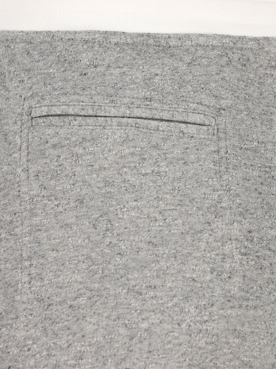 Brunello Cucinelli Shorts Grey Grijs