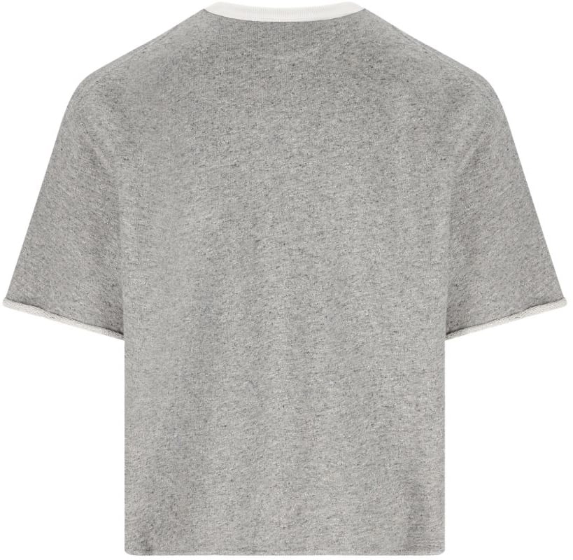 Brunello Cucinelli Sweaters Grey Grijs