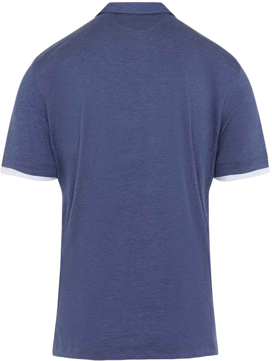 Brunello Cucinelli BRUNELLO CUCINELLI MR8333966 Blauw