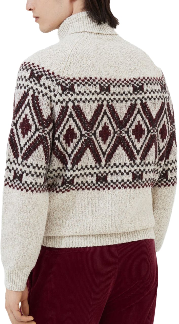 Brunello Cucinelli Sweaters Beige Beige