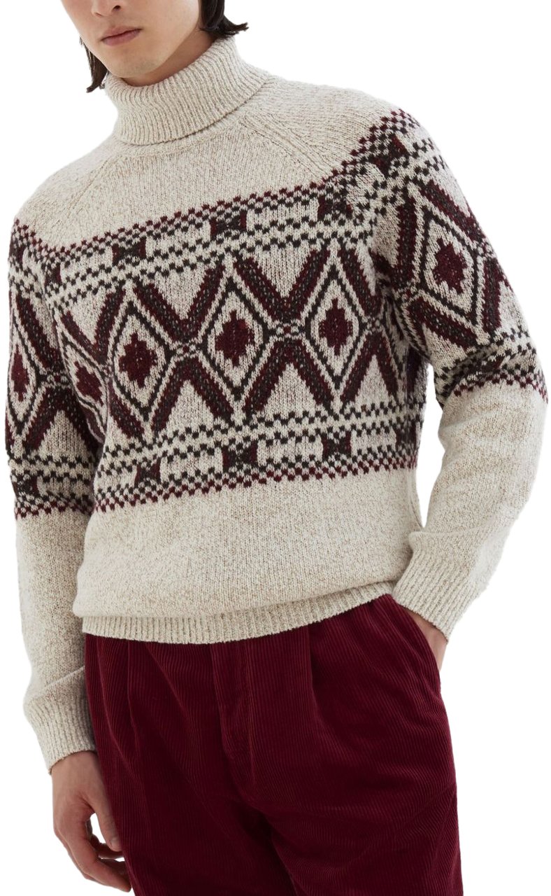 Brunello Cucinelli Sweaters Beige Beige