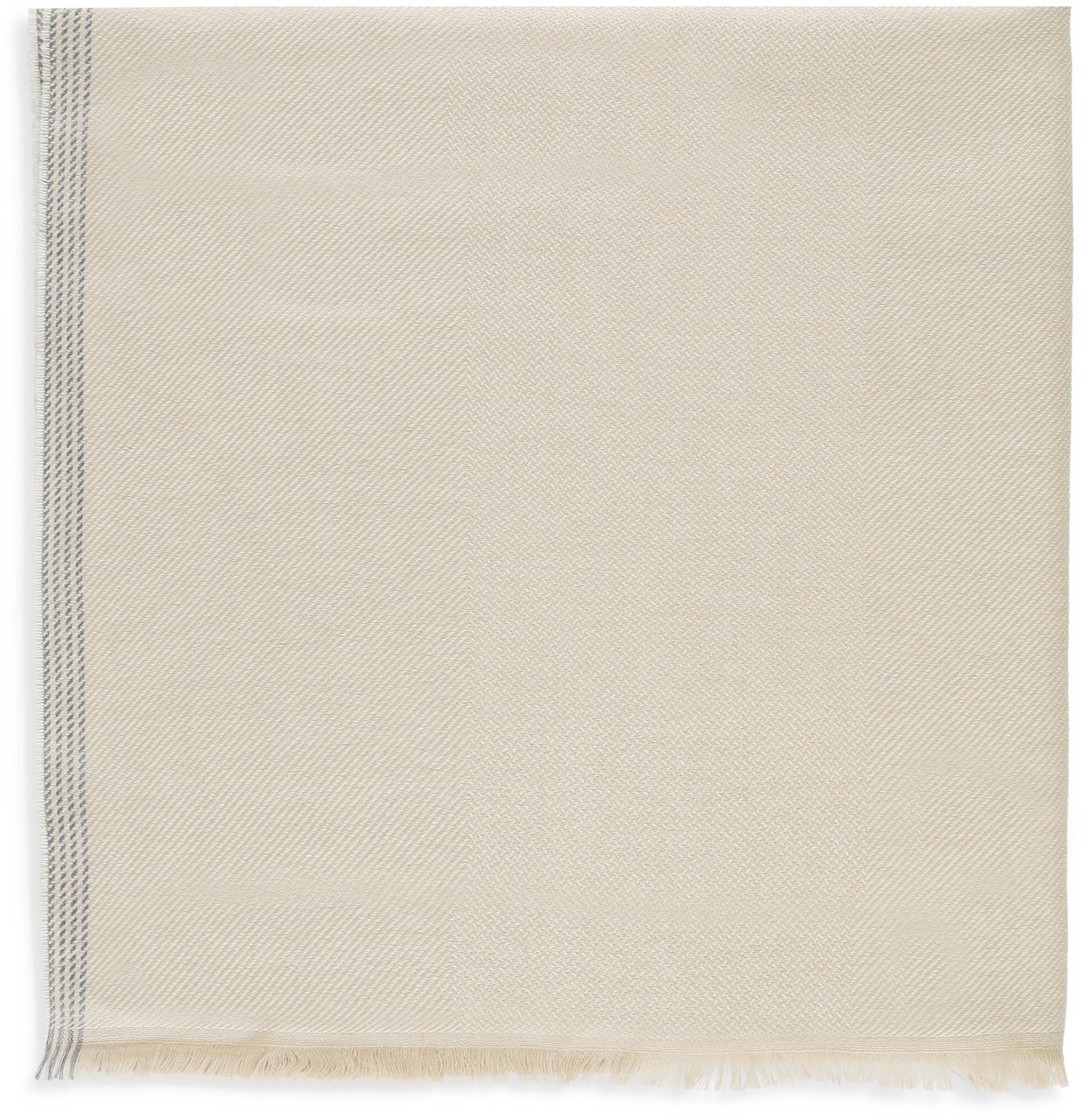 Brunello Cucinelli Scarfs Beige Beige