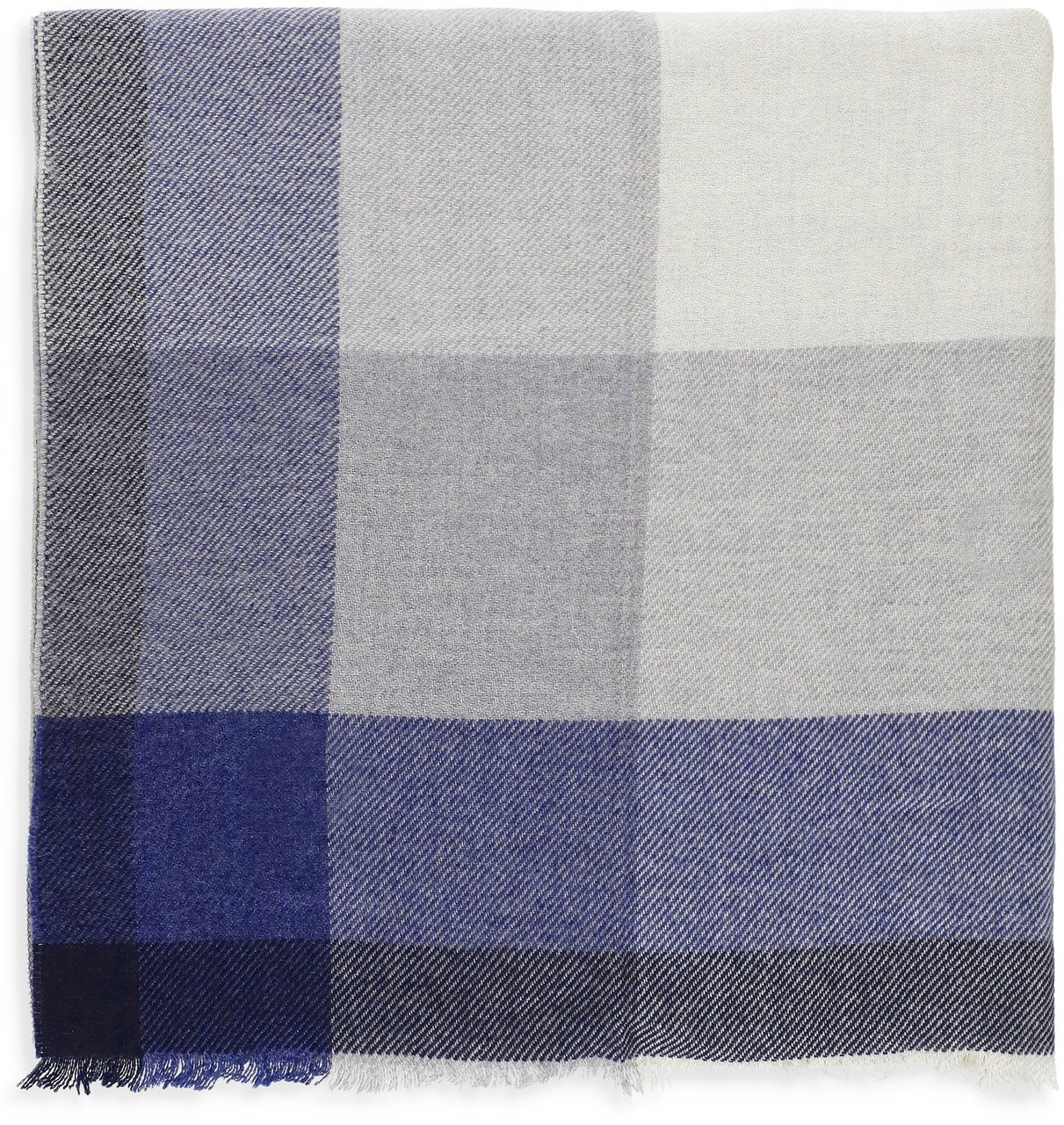 Brunello Cucinelli Scarfs Multicolour Divers