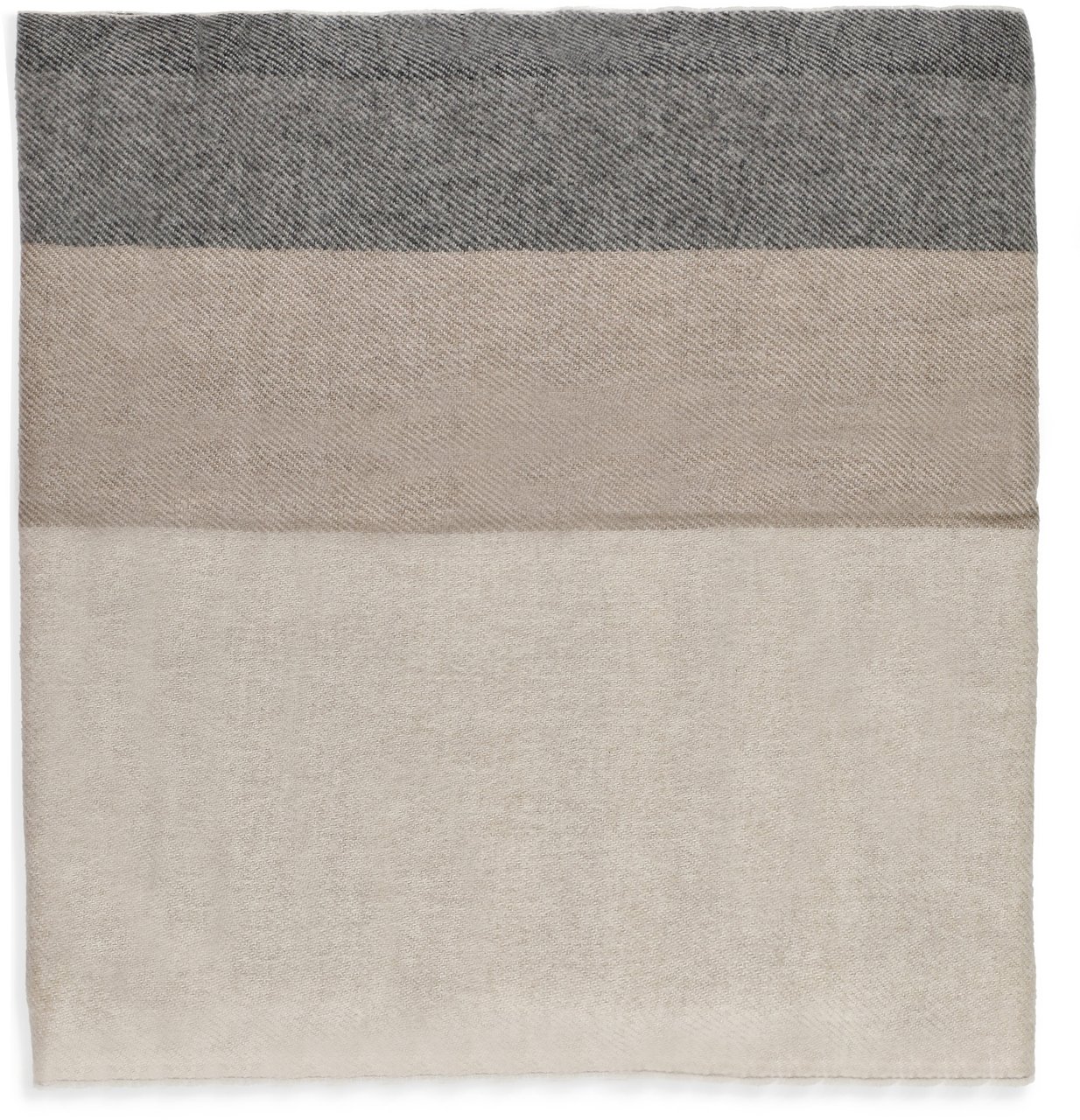 Brunello Cucinelli Scarfs Multicolour Divers