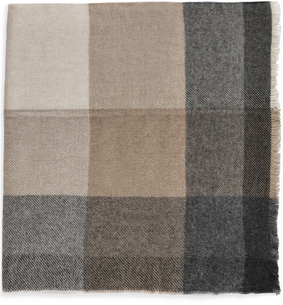 Brunello Cucinelli Scarfs Multicolour Divers