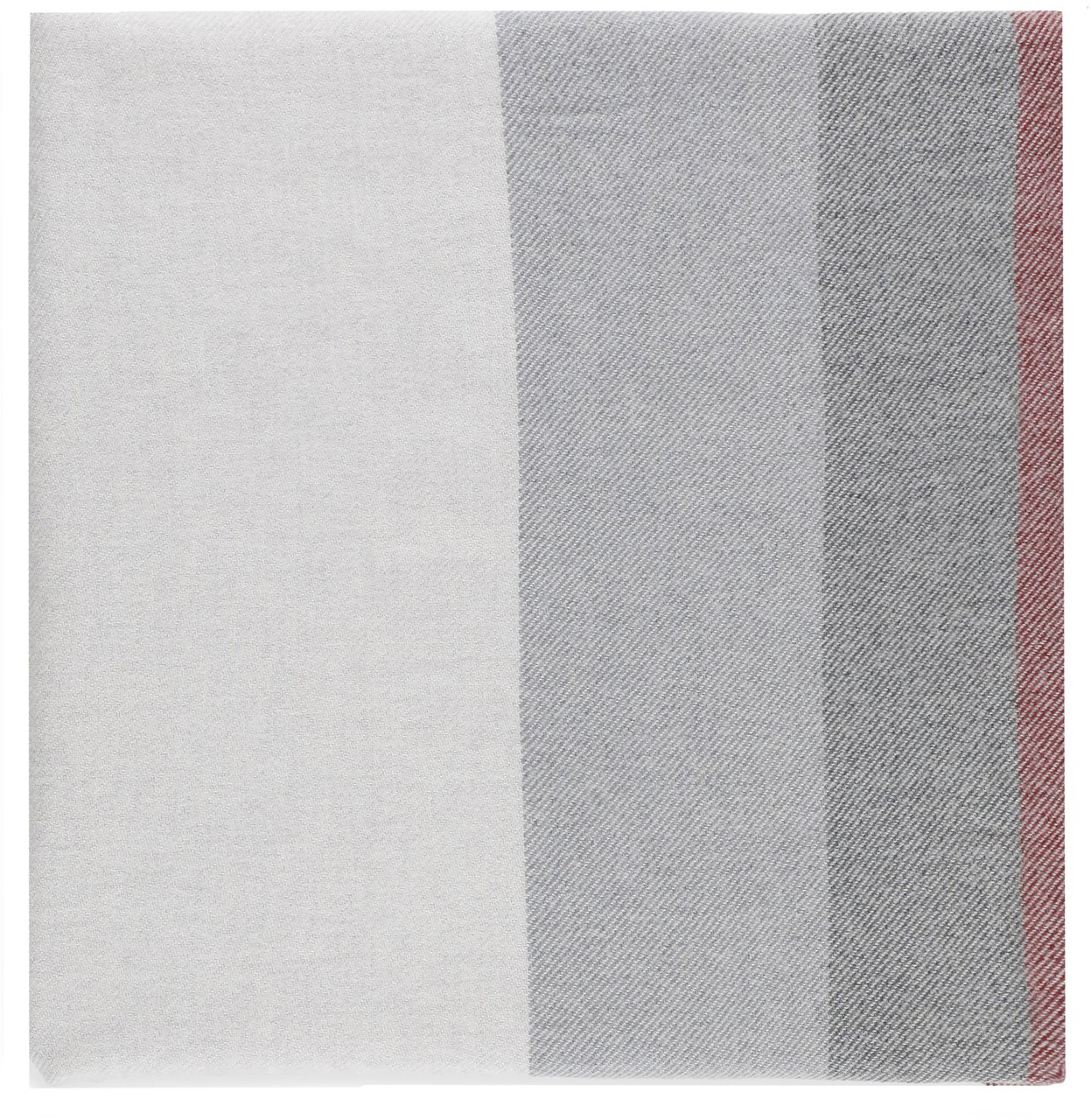 Brunello Cucinelli Scarfs Grey Grijs