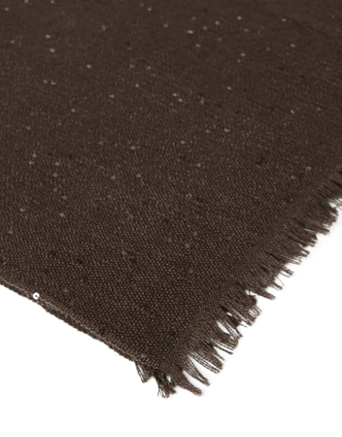 Brunello Cucinelli Scarfs Brown Bruin