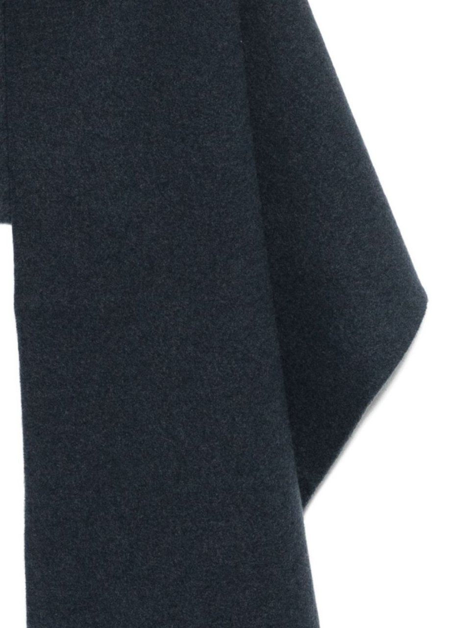 Brunello Cucinelli Scarfs Blue Blauw