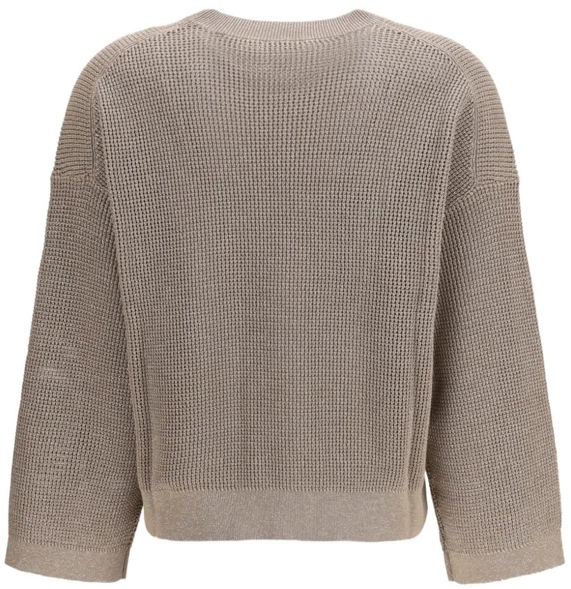 Brunello Cucinelli brunello cucinelli maglia donna divers Divers