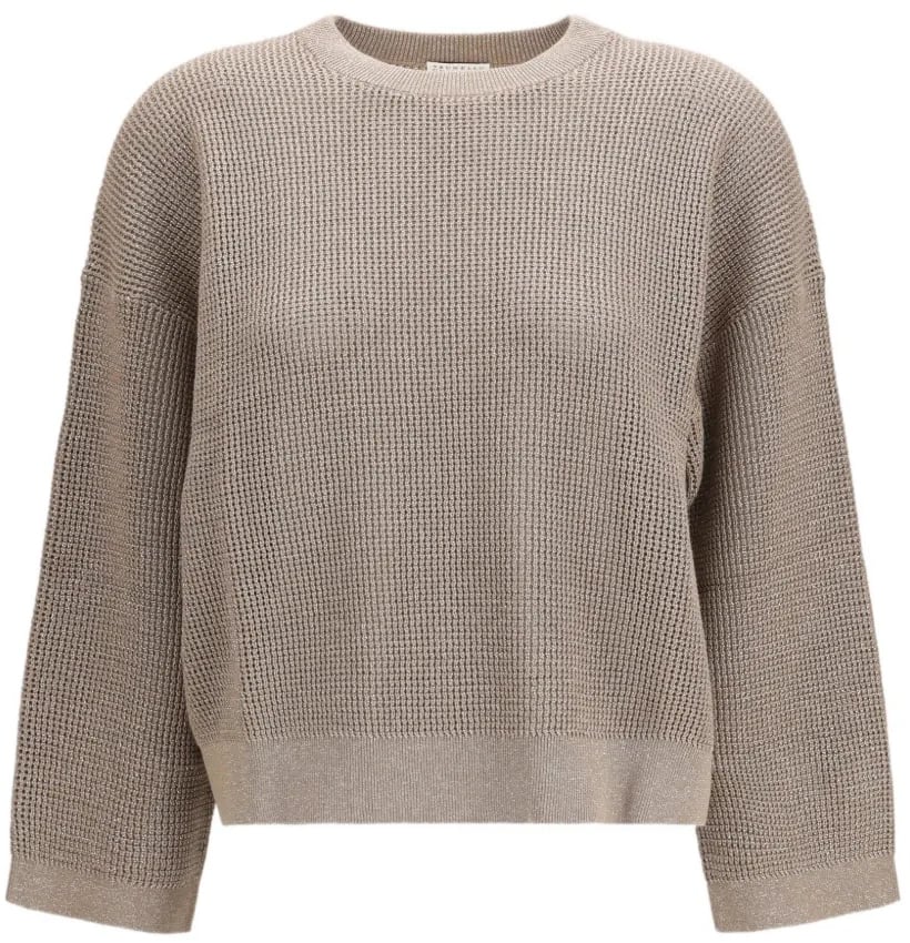 Brunello Cucinelli brunello cucinelli maglia donna divers Divers