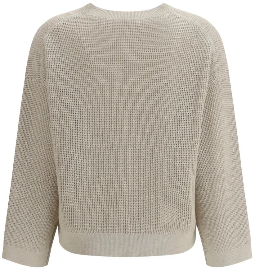 Brunello Cucinelli brunello cucinelli maglia donna divers Divers