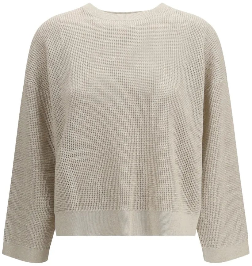 Brunello Cucinelli brunello cucinelli maglia donna divers Divers