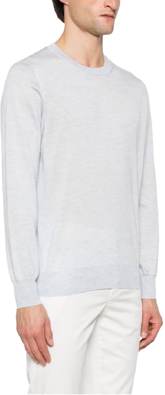 Brunello Cucinelli girocollo m/l divers Divers
