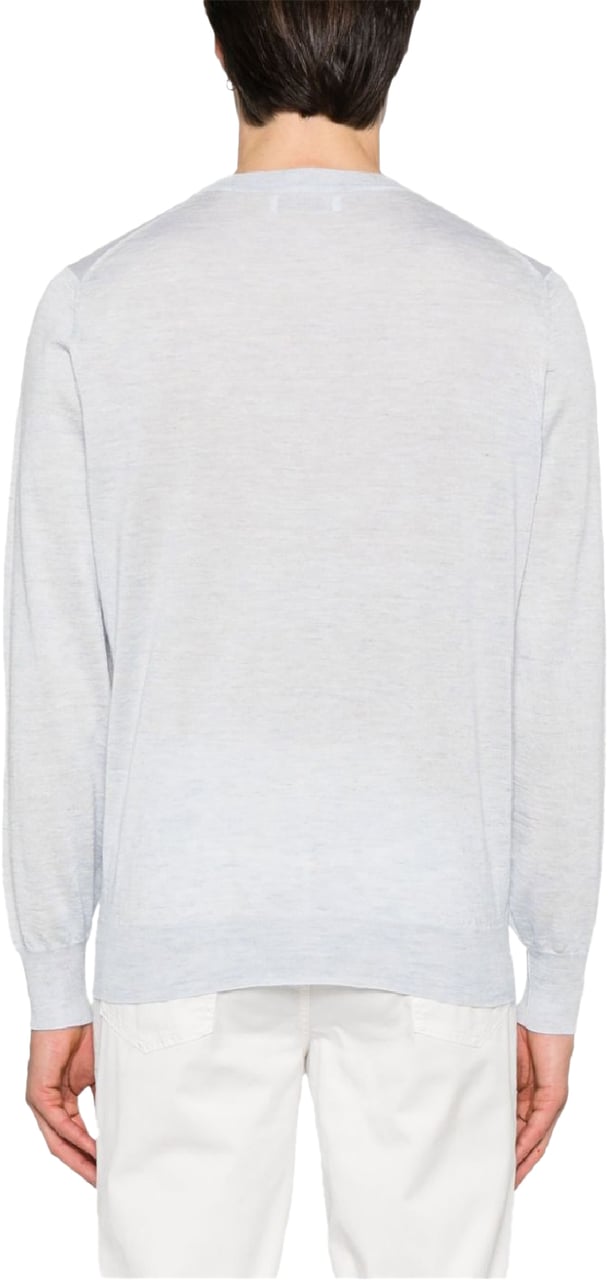 Brunello Cucinelli girocollo m/l divers Divers